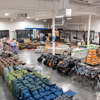 Camping World - Mesa - RV Dealers Near Me - Mesa, Arizona