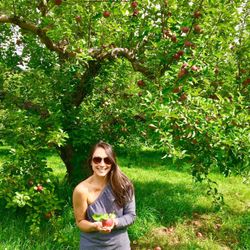 Poverty Lane Orchards