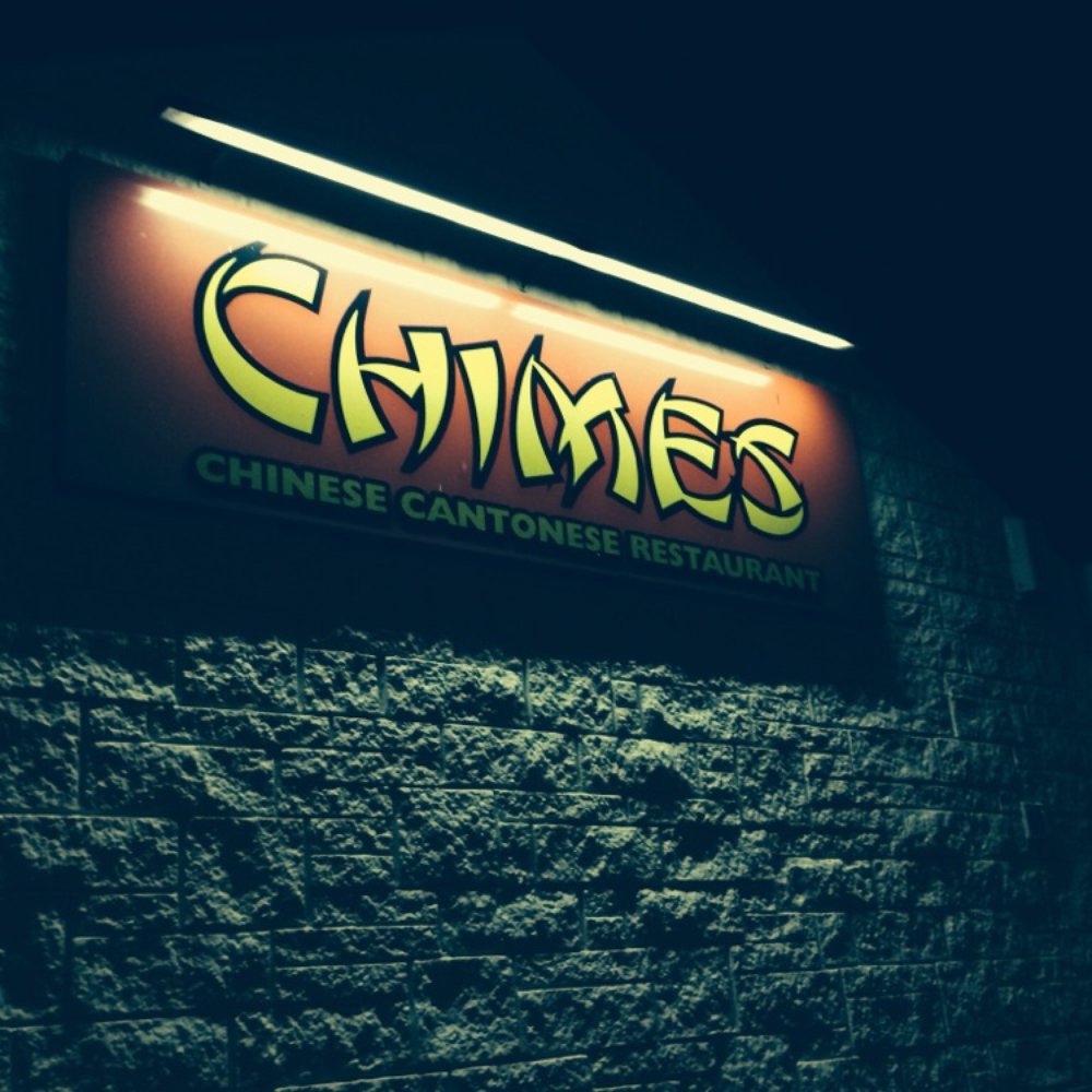 Chimes Chinese Restaurant - Chinese Near Me - Alexandria, WDU