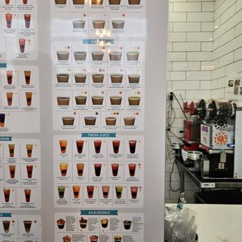 Boba Nation Grand - Bubble Tea Near Me - Hayward, California