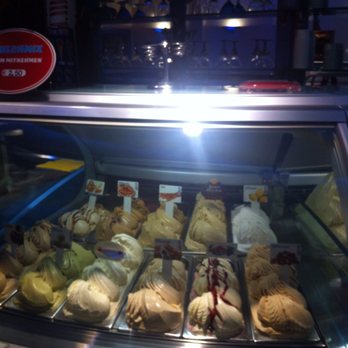 Gelateria Da Toni - Ice Cream & Frozen Yogurt Near Me - Konstanz, BW