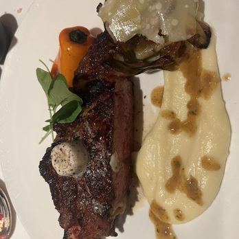 T-Bones - Steakhouses Near Me - Las Vegas, Nevada