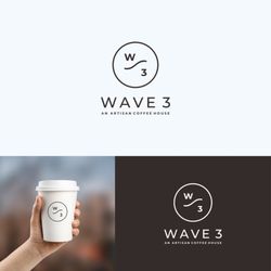 Wave 3 Coffee and Chocolate - Coming Soon at 3145 Peachtree St