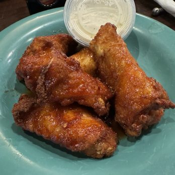 Big Nick's Pizza - BBQ Chicken Wings - Pizza Near Me - San Pedro, California Big Nick's Pizza - BBQ Chicken Wings - Pizza Near Me - San Pedro, California
