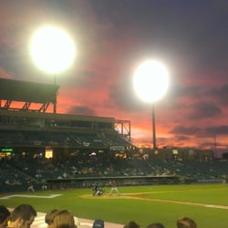 New Orleans Baby Cakes - Friday night lights
