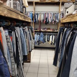Tiff’s Nifty Thrifts