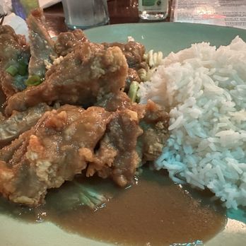 Streetside Market - Mandarin Chicken - Asian Fusion Near Me - Hammond, Louisiana Streetside Market - Mandarin Chicken - Asian Fusion Near Me - Hammond, Louisiana