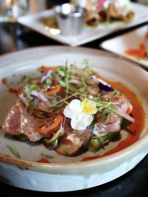 Alejandra's Mexican Cantina by null