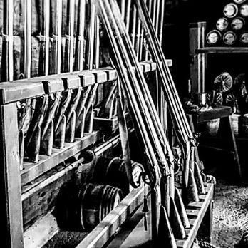 Fort Ross State Historic Park - Stockade - Parks Near Me - Jenner, California