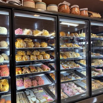 La Bonita Mexican Bakery - Bakeries Near Me - Salem, Oregon La Bonita Mexican Bakery - Bakeries Near Me - Salem, Oregon