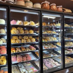 La Bonita Mexican Bakery