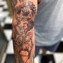 Photo of Firehouse Tattoos