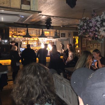 The Tipsy Bird - Cocktail Bars Near Me - Belfast, BFS The Tipsy Bird - Cocktail Bars Near Me - Belfast, BFS