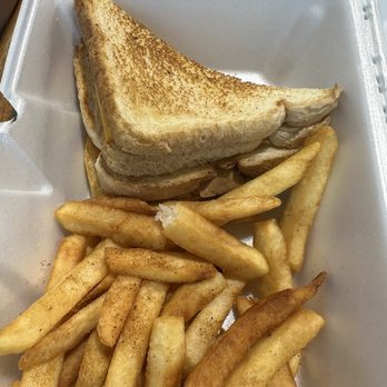 Teddy B's - Grilled Cheese Sandwich Combo - Burgers Near Me - San Antonio, Texas Teddy B's - Grilled Cheese Sandwich Combo - Burgers Near Me - San Antonio, Texas