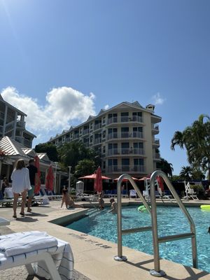 Hyatt Centric Key West Resort & Spa by null