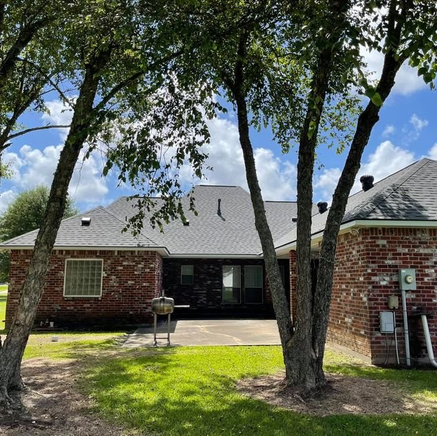 Slide of Better Built Contractors