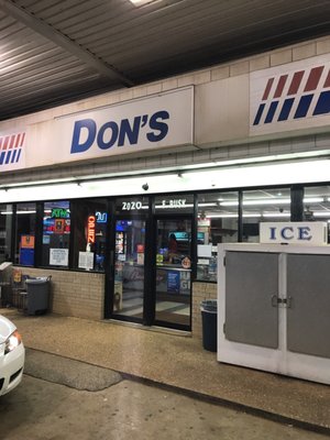 Don's Food Mart