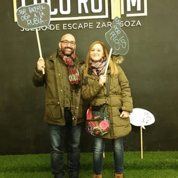 Coco Room - Escape Games Near Me - Zaragoza, Z
