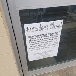 Annadee's Closet