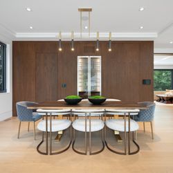 McCann Realty Group - Dining in style