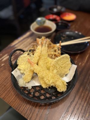 Yama Izakaya & Sushi by null