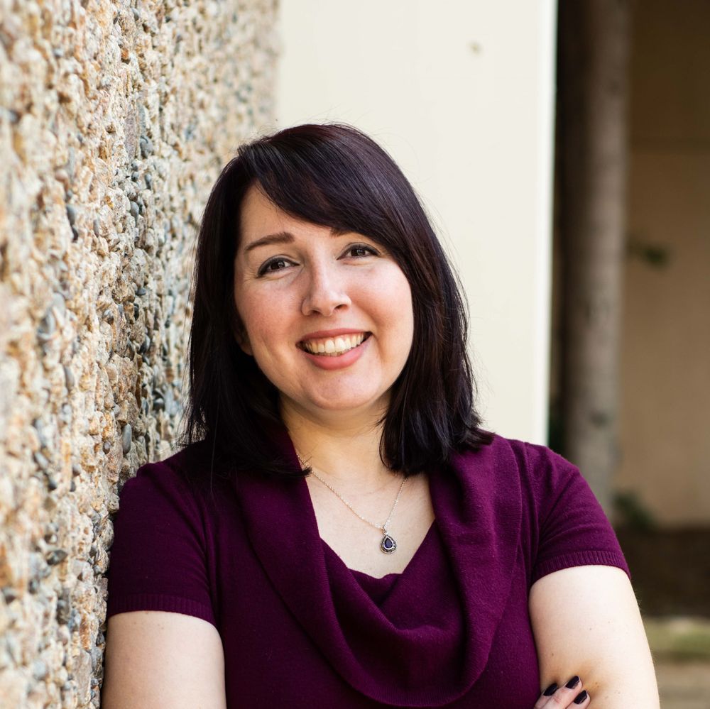 Therapy with Amanda Peterson - grief counselor in Modesto, CA