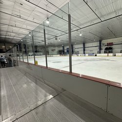 Ice Time Sports Complex