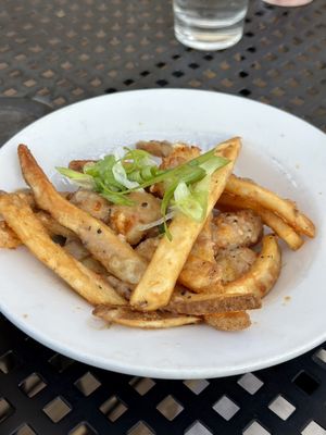 The Wallow Bar & Grill by null