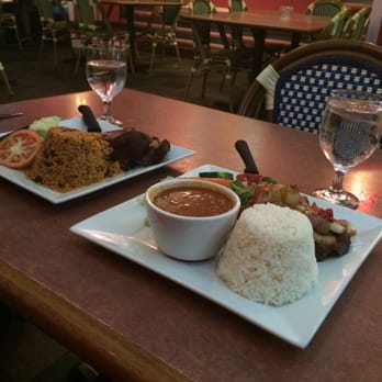 Merengue Restaurant - Excellent presentation. - Latin American Near Me - Boston, Massachusetts Merengue Restaurant - Excellent presentation. - Latin American Near Me - Boston, Massachusetts