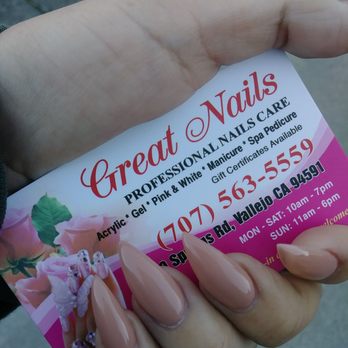 Chill N8ils studio - Nail Salons Near Me - Vallejo, California Chill N8ils studio - Nail Salons Near Me - Vallejo, California