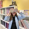 Quilting Mayhem gift card