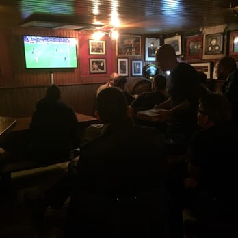 The Galway Inn - The game room - Irish Pub Near Me - Lorient, 56