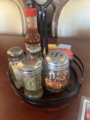 Original Hacienda Grill by null