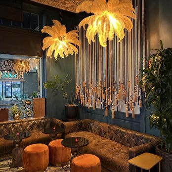 Bellhop - Cocktail Bars Near Me - Orlando, Florida Bellhop - Cocktail Bars Near Me - Orlando, Florida