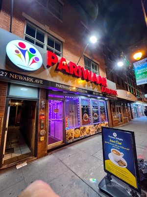Pariwaar Delights - The King of Biryani's by null