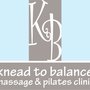 Knead To Balance