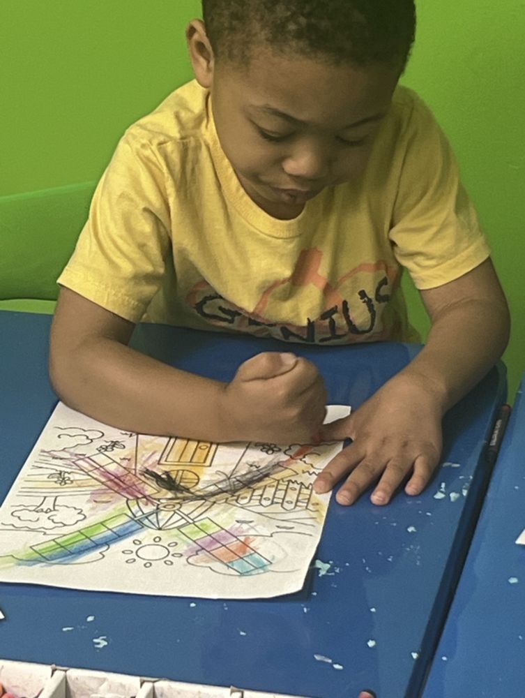 Loving Touch Daycare - childcare center in Marietta, GA