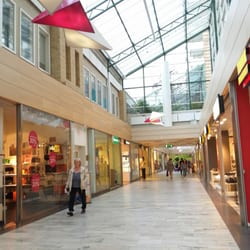 Jakobsberg Centrum - Jakobsbergs Galleria.