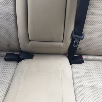 Mr Magic Mobile Detailing - I have a huge new water stain. How do you take your car to get cleaned and receive new stains? - Car Wash Near Me - Lubbock, Texas