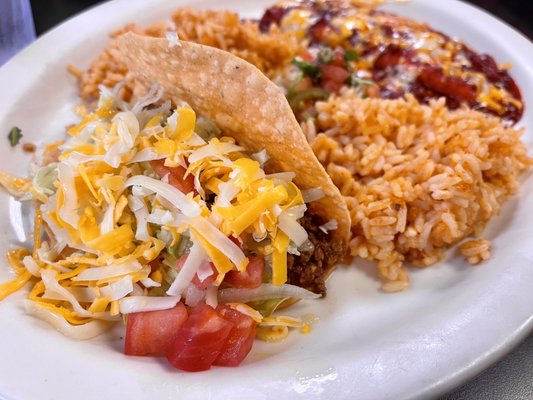 Ramos Tex-Mex Restaurant #3 by null