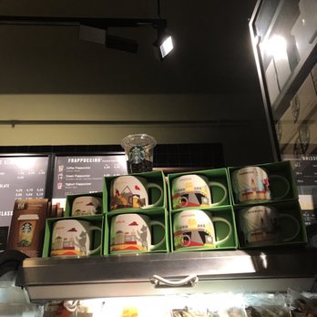Starbucks - Coffee & Tea Near Me - Berlin, BE