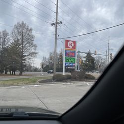 Circle K