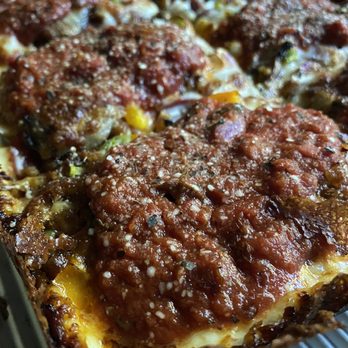 Xtra Cheese - Supreme (10x14) - Pizza Near Me - Whittier, California