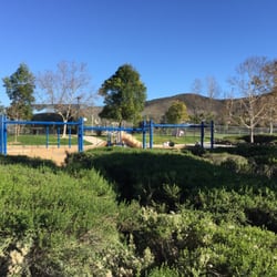 Indian Springs Park