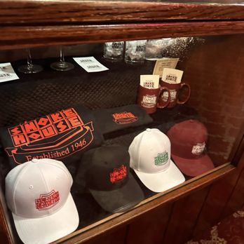 Burbank Smokehouse - Steakhouses Near Me - Burbank, California Burbank Smokehouse - Steakhouses Near Me - Burbank, California