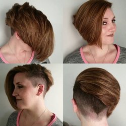 Rapture Hair Salon - By Tanya
