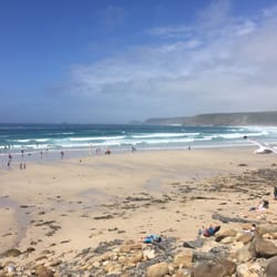 Ben Tunnicliffe - Great views