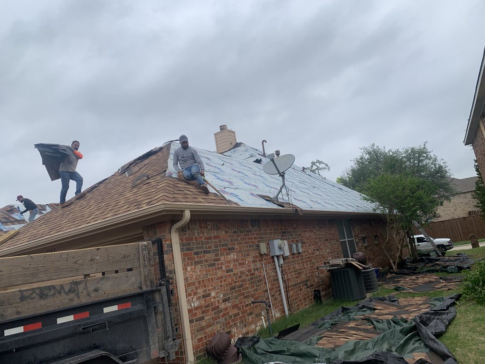 Slide of Ultimate Pro Construction