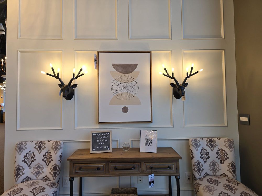 CAPITAL LIGHTING Updated September 2024 11 Photos & 24 Reviews