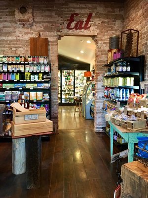 Escalante Mercantile by null